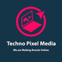 Techno Pixel Media